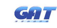 JINAN GAT AUTO PARTS logo